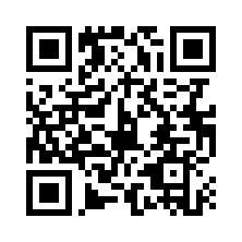 QR Code for bitcoin:1CbZhQ7o8pXBiVAkbMTCPyhxq8r5frY4yz