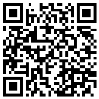 QR Code for bitcoin:1Cbdv1LXsCfynwVP9cZhk252RQfgRXfBkE