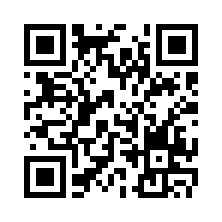 QR Code for bitcoin:1CbjMXKwQYtw3zSC7ZXMH7TtYMjNA4ebdR
