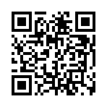 QR Code for bitcoin:1CbkMjCE6QiCKyFKXFtFNLSm4MihZzFXiw