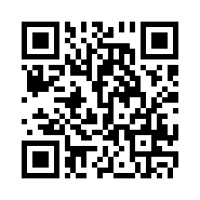 QR Code for bitcoin:1CbkW3V2DWr8abFUUu59mDFC4NNk8AqgCD