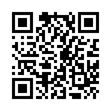 QR Code for bitcoin:1CbqxockafU5PUtaG1vGDziPf4dDG3gL8Y