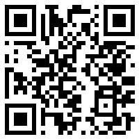 QR Code for bitcoin:1CbrXveDXN6LSKtBWUEhLRb34CECMJYYXP