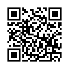 QR Code for bitcoin:1CbreGK7AmJS1byFYiWkoLixtK9jfaFqFk