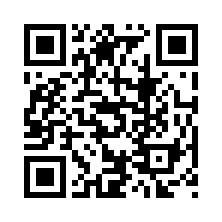 QR Code for bitcoin:1Cbu9GTYhrDFoePphz5uobFYokshefVXhX