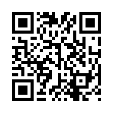 QR Code for bitcoin:1CbvPWMFrCPoLQcNAcHEPQR173HSryAvVf