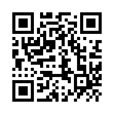 QR Code for bitcoin:1CbvTdgPVszYK1KtxgiPZrbjVAho4XEBtk