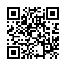 QR Code for bitcoin:1CbvW5CtjnfBP9J77C7LMTbTCECNvUDZLk