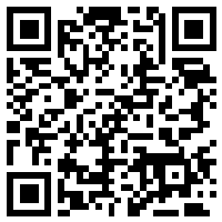 QR Code for bitcoin:1CbxW9L8xCDwBa7TVJgXrPCPXBPe2AskAp