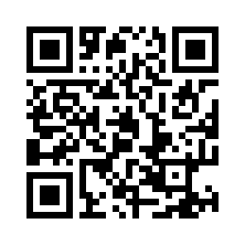 QR Code for bitcoin:1Cbxnn4tcdoLUfTLKExJsxDaz5vwM5vLy7