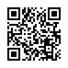 QR Code for bitcoin:1CbzVT3dRTBaocm8a6bLDmnNnPivT358W3