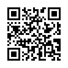 QR Code for bitcoin:1CbznkRFSXeabN61NJWZ21sAAad9F5iiHS