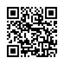QR Code for bitcoin:1Cc2c33sdDRZcv1uN7NF2DxSMtUhvVbcXi