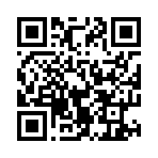 QR Code for bitcoin:1Cc2jpAnGXwPKnLeRHNsTJC895Hu7QqKxA