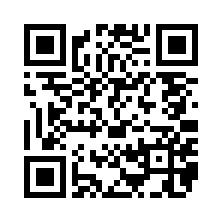 QR Code for bitcoin:1Cc4EEgVGZ1m8cBgctekJrxcXaN9LM2P43