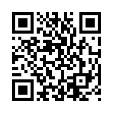 QR Code for bitcoin:1Cc5gkfEvyRZ7DRVM5zu5djMobC4dkAGJn