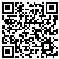 QR Code for bitcoin:1Cc63HfE8GfYdk1aYPRQh6yQ3kF3DaWvNH