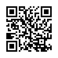 QR Code for bitcoin:1Cc6eRbCzVWSr34KsXfN2eecwF7XZUGvNu