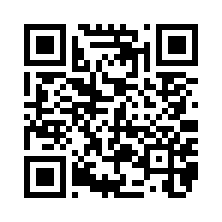 QR Code for bitcoin:1Cc7SG3QFcdSEpRj3dknQ1aXEmKqvb8b1F