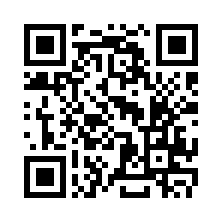 QR Code for bitcoin:1Cc846VDeiRBVb45KVfiQWqaFuibuvnYzD