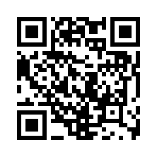 QR Code for bitcoin:1Cc8HoR5JGt6Vd3SRMmBKzptSCG5mxvBD7