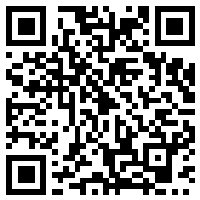 QR Code for bitcoin:1Cc8T6nNkPLUf4wSLtavAdtYeZaZabvaU8