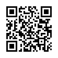 QR Code for bitcoin:1Cc9X7dMb7XLfRaed7ecjfjSViKiMXCPpq