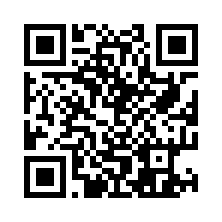 QR Code for bitcoin:1CcAWwznx3GvqaNspF4eRWiDVa2mr7YCtj