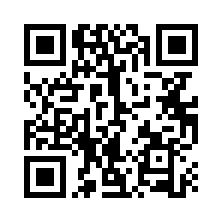 QR Code for bitcoin:1CcCdDC5mPtiQfa8XfVYTqqcWrfYUoeiMm