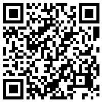 QR Code for bitcoin:1CcDb3sp8AFjBqhmWv3tPsVvDTjTM4iFx