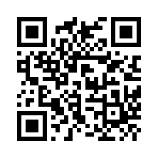 QR Code for bitcoin:1CcEJr3w6VgVBj68tk7aZG8s6LDsZtua3x