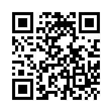 QR Code for bitcoin:1CcFSgGoMdemvQ7JmHw14rRkMH8vfdtVf3