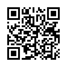 QR Code for bitcoin:1CcFv5U4FRCUosrYFYUaLEvg1mMvmGNUnH