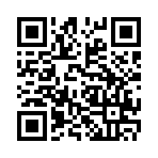 QR Code for bitcoin:1CcGZ6msRayujDWmtSStzGRT1aeEn1mPCP