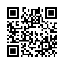 QR Code for bitcoin:1CcGqq5rkm4R5MDW5NgiRs4CftDXUezE3f