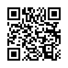 QR Code for bitcoin:1CcHU4TeJrxRsePxMm4MCPTi9tSSuo2itw