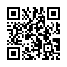 QR Code for bitcoin:1CcJPdo9QSepmhfUikC2vZ5HadBcbfVoAA