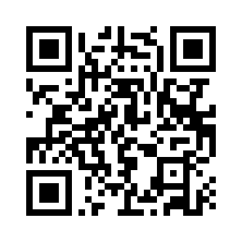 QR Code for bitcoin:1CcJsad4fCHMkBZMxcPUcvj1iepkm2fHkT