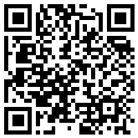 QR Code for bitcoin:1CcKJqvVdTzp2omDFedzDNgVbpDcF486Cf