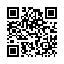 QR Code for bitcoin:1CcNboWVhAXNwPTaCzyGyRxcdeYZJtx1LR