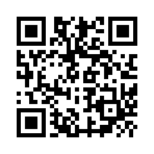 QR Code for bitcoin:1CcNhMkXhM23Sq65qsZVues3f2Lry3dvmL