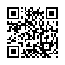 QR Code for bitcoin:1CcQFtvNRs6BKZkp2ENAhUby2kKXeUXVTd