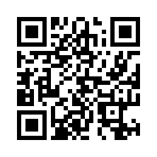 QR Code for bitcoin:1CcRfwBY162tGCiCmr6uUtN56MFKLgE6TR