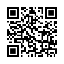 QR Code for bitcoin:1CcTYVgDageAmVcJSeeRovsUaRGVytxfrB