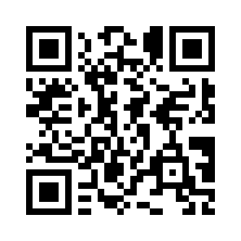 QR Code for bitcoin:1CcUBD5fZo2Cz36pAe8jMQGapokJKnnFyr