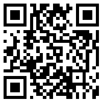 QR Code for bitcoin:1CcUWf4vsoYbWEaXZoaCvuQaB8Y83X72U3
