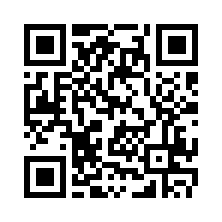 QR Code for bitcoin:1CcYX3d1goBFAhKTqe8H9oVC2dnDHipeHu