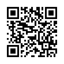 QR Code for bitcoin:1CcYoXMuZUqzorM4CDqBqjPY2ocZ3XedV8