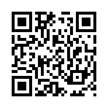 QR Code for bitcoin:1Cca4qF4LJC45PA8EnNUeV1LUh4bwP3oCj