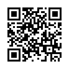 QR Code for bitcoin:1CcatcTdn5G2V1KFEMqsAgSVscmcm4oNrY
